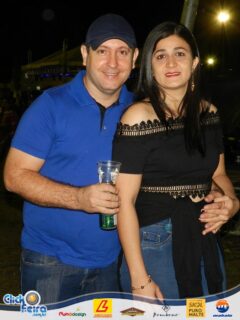 Festa da Vaca Atolada
